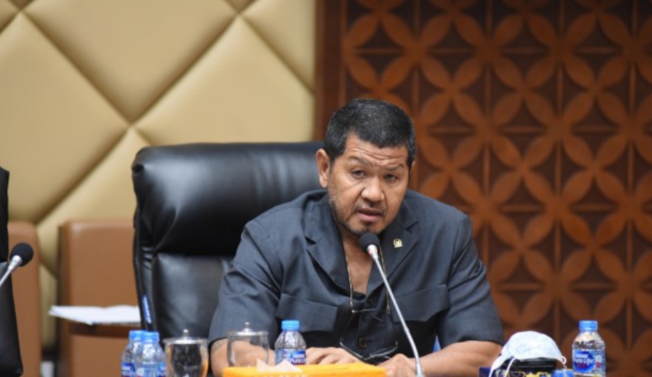 Harus Ada Afirmasi Khusus Pembentukan DOB Papua
